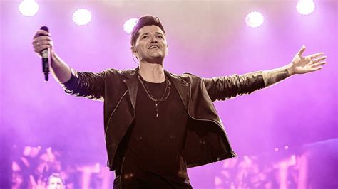 The Script 2024 Tour - Vikky Jerrilyn