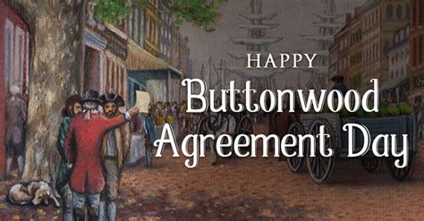 The Buttonwood Agreement -signed in 1792 - was the birth of the modern NYSE. We celebrate with ...