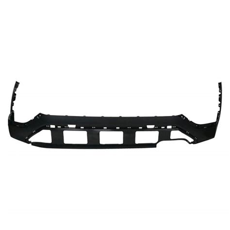 Replace® - Hyundai Santa Fe 2020 Rear Lower Bumper Cover