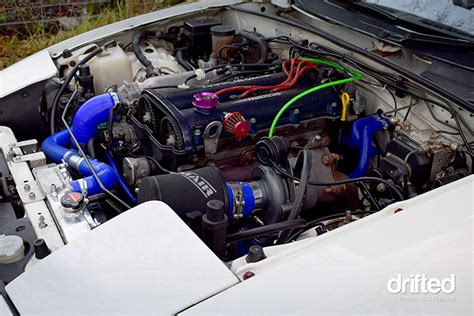 Ultimate Miata Turbo Kit Guide | Drifted.com