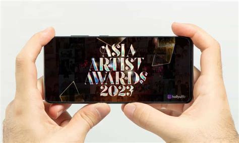 Where to watch Asia Artist Awards 2023?