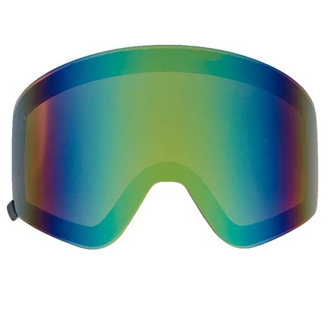 Revo Gold Replacement lens for Vertical™ ski & snowboard goggles