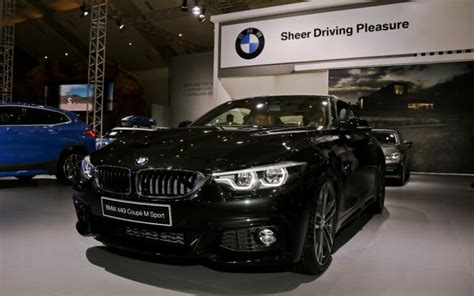 BMW Indonesia – Sejarah, Daftar Harga, dan Dealer Resminya