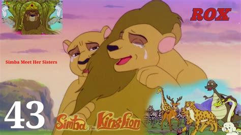 Simba the king lion in hindi full episodes - masathome