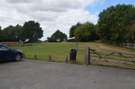 View to Millennium Green, Hixon,... © Rod Grealish cc-by-sa/2.0 :: Geograph Britain and Ireland