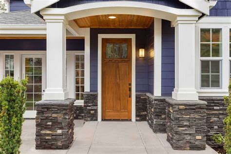 11 Timeless Porch Column Ideas