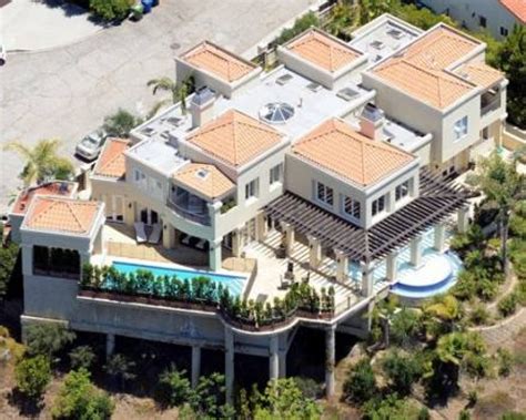 Fresh 55 of Lady Gagas House In La | melodiesfillmylife