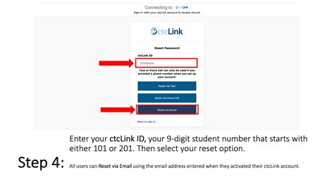 ctcLink Resources for Students | Seattle Colleges