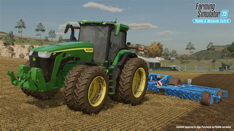 News | Farming Simulator