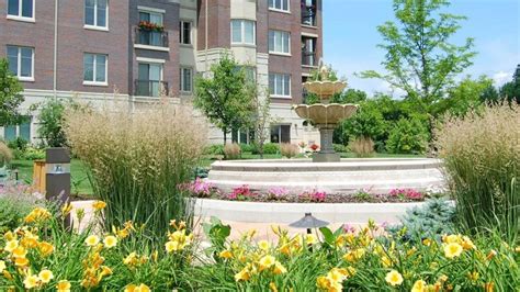 Sunset Senior Communities | Senior Living Services in West Michigan