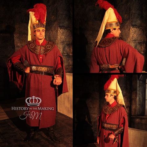 Ottoman Janissary Officer - History in the Making