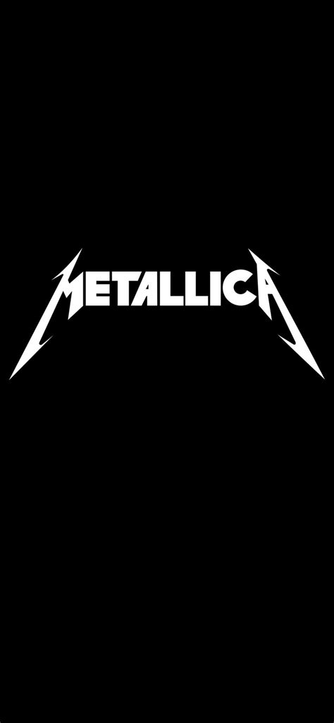 Metallica iPhone Wallpapers - Wallpaper Cave