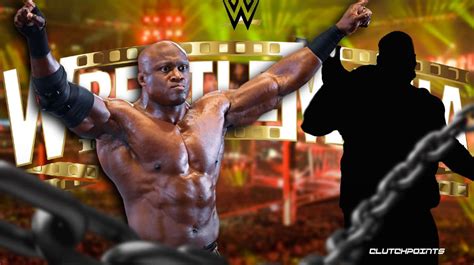 WWE Superstar accuses Bobby Lashley of 'crying and sulking' after ...