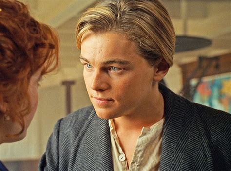 Leonardo DiCaprio Titanic Jack Dawson Rose DeWitt Bukater Film PNG ...