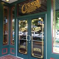 The Cannon Brew Pub - Brewery in Columbus