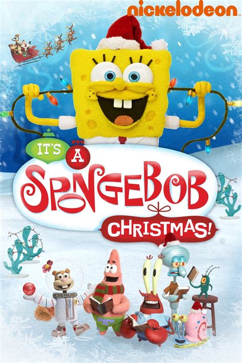 Spongebob Squarepants Christmas | ubicaciondepersonas.cdmx.gob.mx