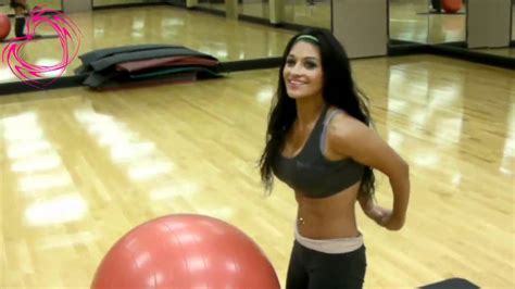 Exercise Ball - YouTube