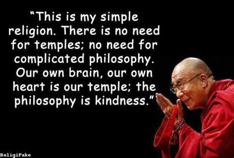 Dalai Lama Quotes Religion Science | schöne sprüche über das leben