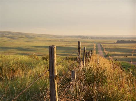 A Beautiful Sandhills Morning