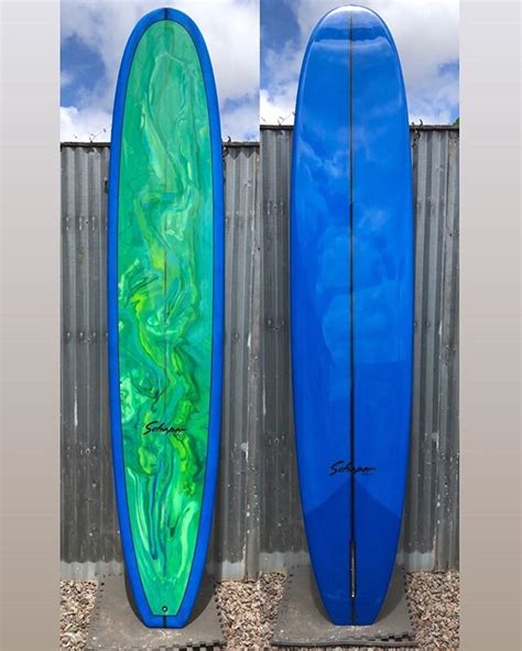 Schaper Hawaii Surfboards