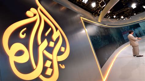 Al Jazeera to launch U.S.-based TV network | CNN Business