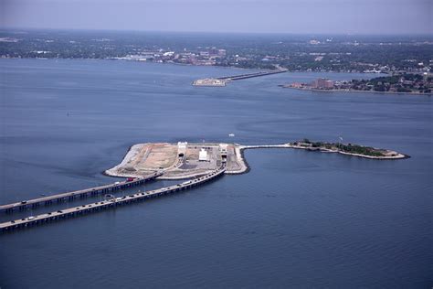 10 Time Saver Traffic: Hampton Roads Bridge-Tunnel makes headway on ...