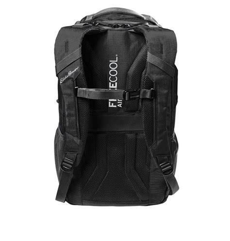 Custom Eddie Bauer Tour Backpack | Design Online