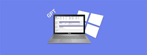 How to Recover Data from a GPT Partition on Windows and Fix It