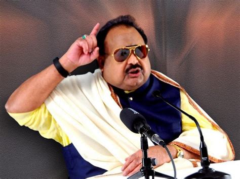 MQM chief Altaf Hussain urges Pentagon to cut military aid to Pakistan | International