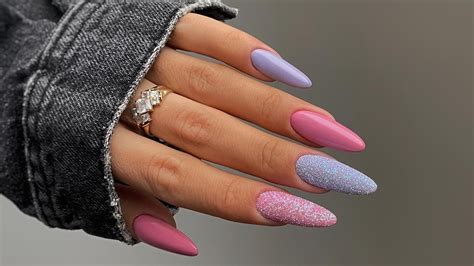 20 Nail Art Ideas That Will Have Your Manicure Birthday Ready