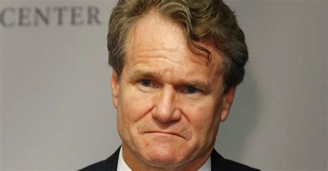 Brian Moynihan Salary: Bank of America CEO Got a $2 Million Salary Cut