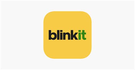 ‎Blinkit (formerly grofers) on the App Store