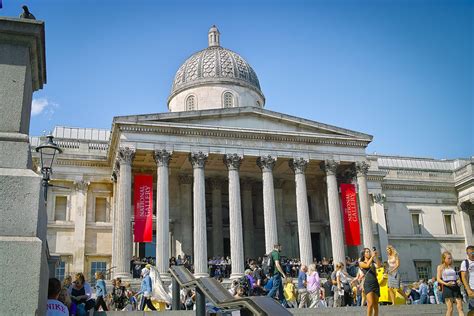 20 Free Museums in London to Visit | EuroCheapo