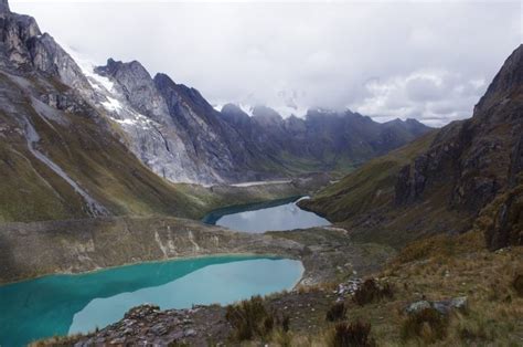 Randonnée Pérou Bolivie : la cordillère des Andes – Latin Guides