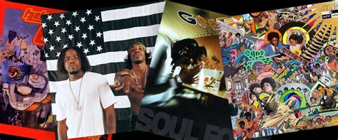 The Best Classic Rap Album Reissues Of 2020 – Rock The Bells