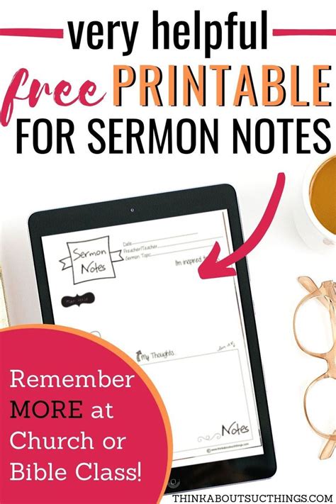 Printable Baptist Sermons - Printable Word Searches