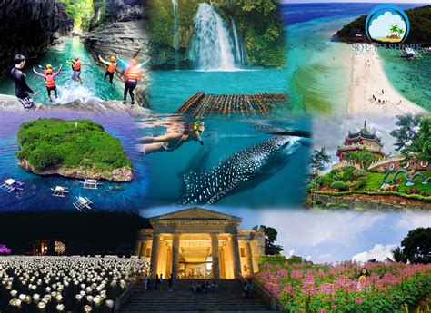 Tourist Spots In Cebu 2020