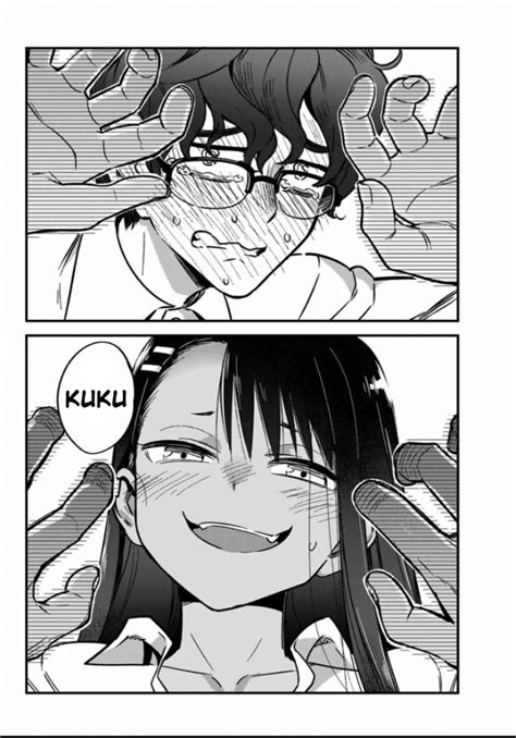 Top 10 cutest nagatoro panels! : r/forsen