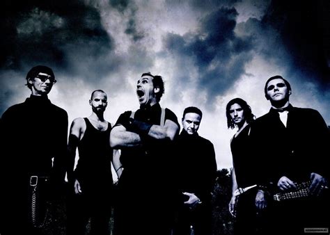 Rammstein Wallpaper (60+ pictures) - WallpaperSet