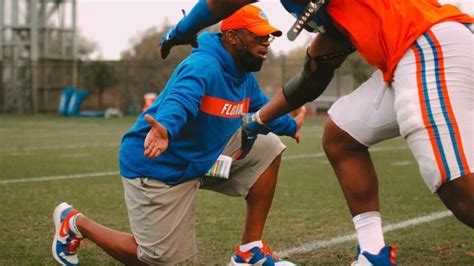 Florida Gators 2022 Recruiting Outlook: Defensive Tackles - Sports ...