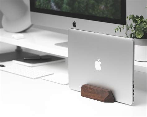 Docking Station Macbook Pro Air Laptop Macbook Notebook Dock - Etsy UK