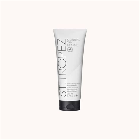 Gradual Tan Classic Firming Lotion | Cruelty-Free Kitty