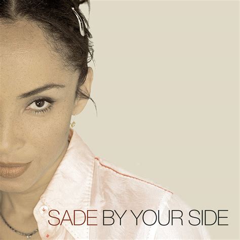 By Your Side - Sade: Amazon.de: Musik