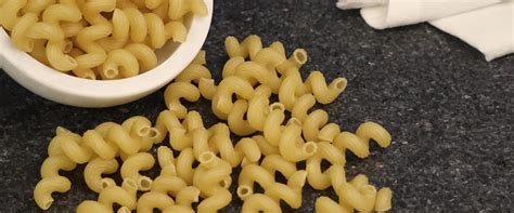 Cavatappi | Share the Pasta