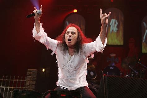 Dio > Loudwire