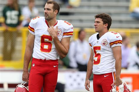 Stats: Ryan Succop vs. Cairo Santos in Kansas City Chiefs kicking ...