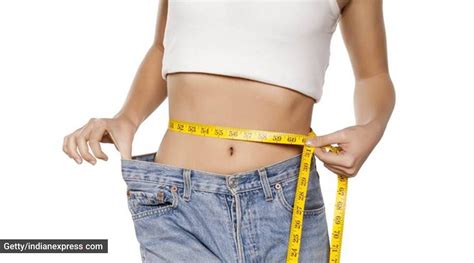 Is it advisable to lose 10kg a month? Nutritionist answers top ...