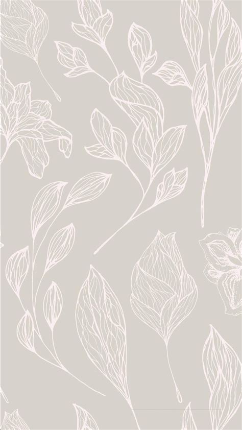 Toile Wallpaper, Wallpaper Interior, Flowery Wallpaper, Flower Background Wallpaper, Floral ...
