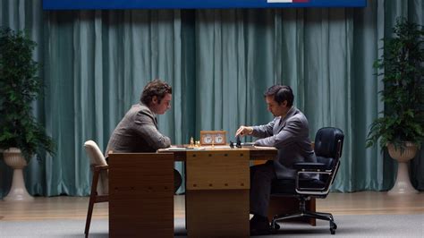 ‎Pawn Sacrifice (2014) directed by Edward Zwick • Reviews, film + cast • Letterboxd