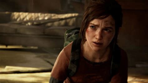 The Last of Us Remake comparison video is the most detailed yet